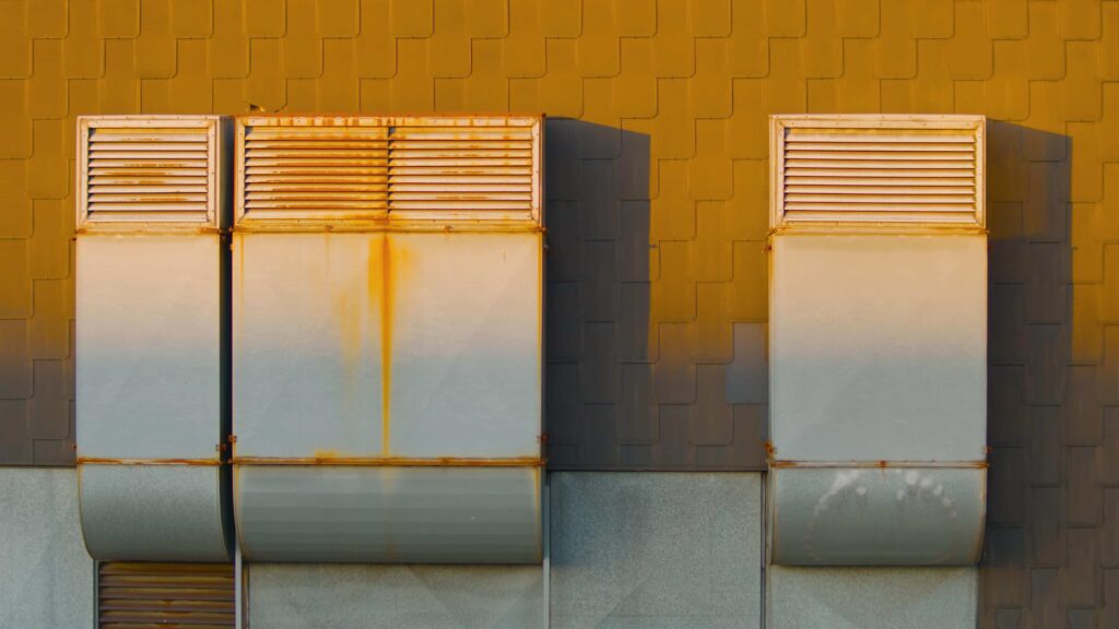 Heat Pump Maintenance